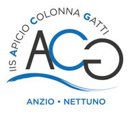 IIS Apicio-Colonna Gatti, Via Gramsci110 